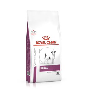 Vital Renal Small Dog