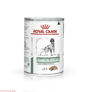 Weight Management Diabetic Special Low Carbohydrate Loaf