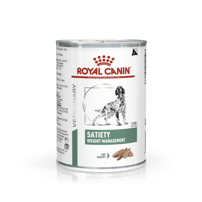 Weight Management Satiety Loaf