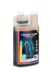 Forget Flies - In feed solution 1 L