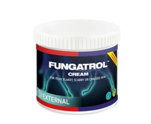 Fungatrol Cream