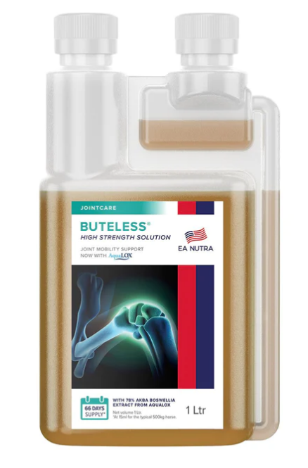 Buteless High Strength Solution