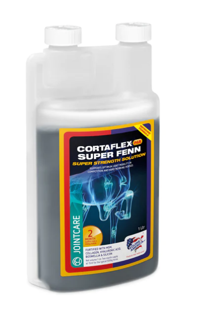 Cortaflex HA Super Fenn 1L