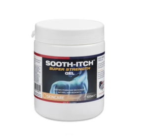 Sooth-Itch gel