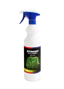 Stinger Fly & Insect spray