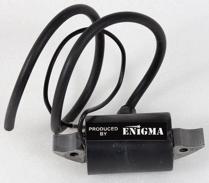 Tändspole Bosch modell elektronisk brytarlös 54mm Enigma