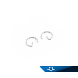 Knaster 10mm 1 par Universal