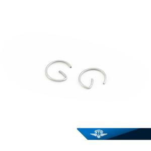 Knaster 12mm 1 par Universal