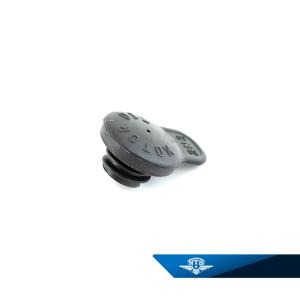 Oljepåfyllningslock Yamaha DT