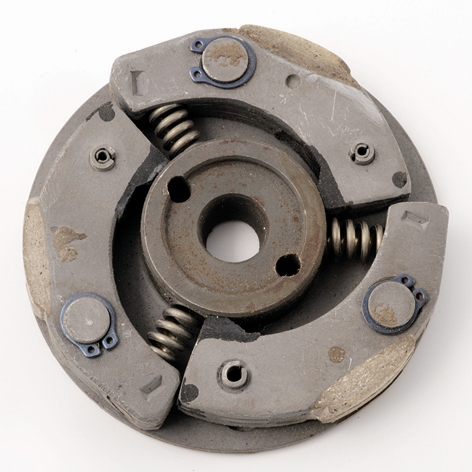 Kopplingsnav pedalstart Puch Maxi