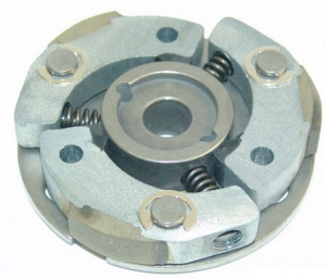 Kopplingsnav Puch Maxi kickstart