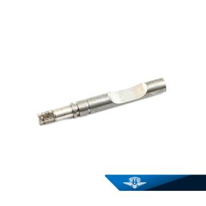 Kopplingsaxel 85mm Puch 76-