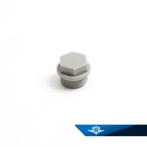 Centreringskruv plast Puch 76-