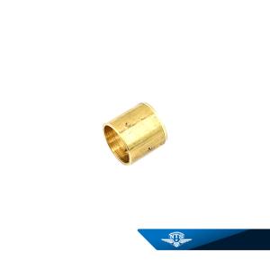 Lagerbussning 17x15x16.2mm Puch