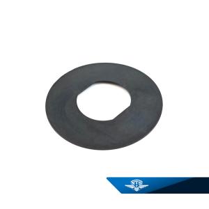 Fjädertallrik Puch Maxi