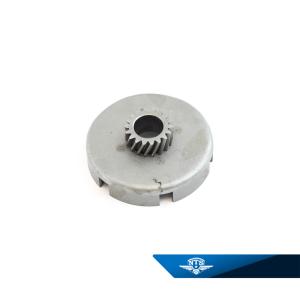 Kopplingstrumma Puch 18 kugg liten