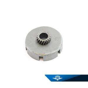 Kopplingstrumma Puch 18 kugg stor