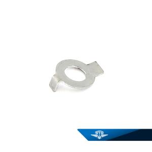 Låsbleck växellådsdrev Puch