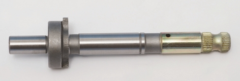 Kickaxel Suzuki K50