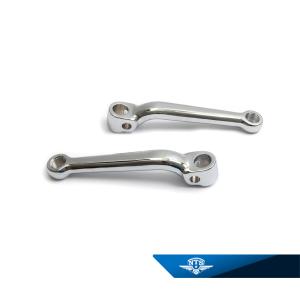 Pedalarmar Puch 134mm 1 par