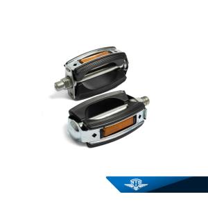 Pedaler Reflex 9/16" Universal 1 par