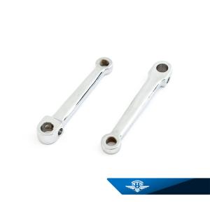 Pedalarmar Sachs 2väx mfl raka 1 par