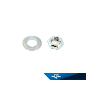 Drevbricka inkl mutter Zundapp 4-5väx