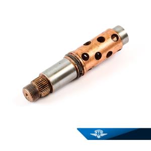 Drevaxel 4väx Zundapp