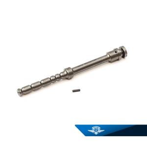 Dragkil Zundapp 5väx