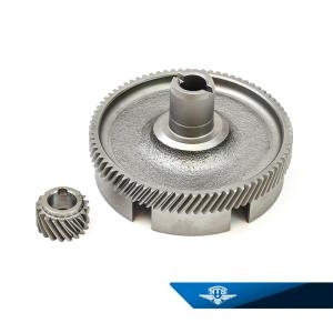 Kopplingskorg inkl. primärdrev Zündapp