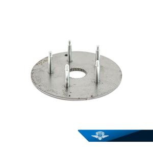 Kopplingscentrum Zundapp