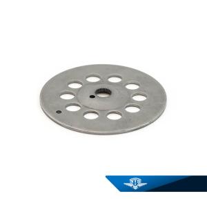 Kopplingsplatta yttre Zundapp