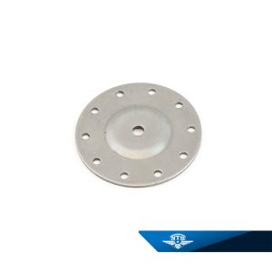 Tryckskiva koppling Zundapp