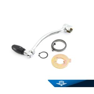 Kickpedalset Zundapp 67-