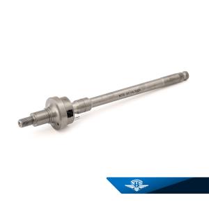 Växelaxel  Zundapp 2-3-4väx