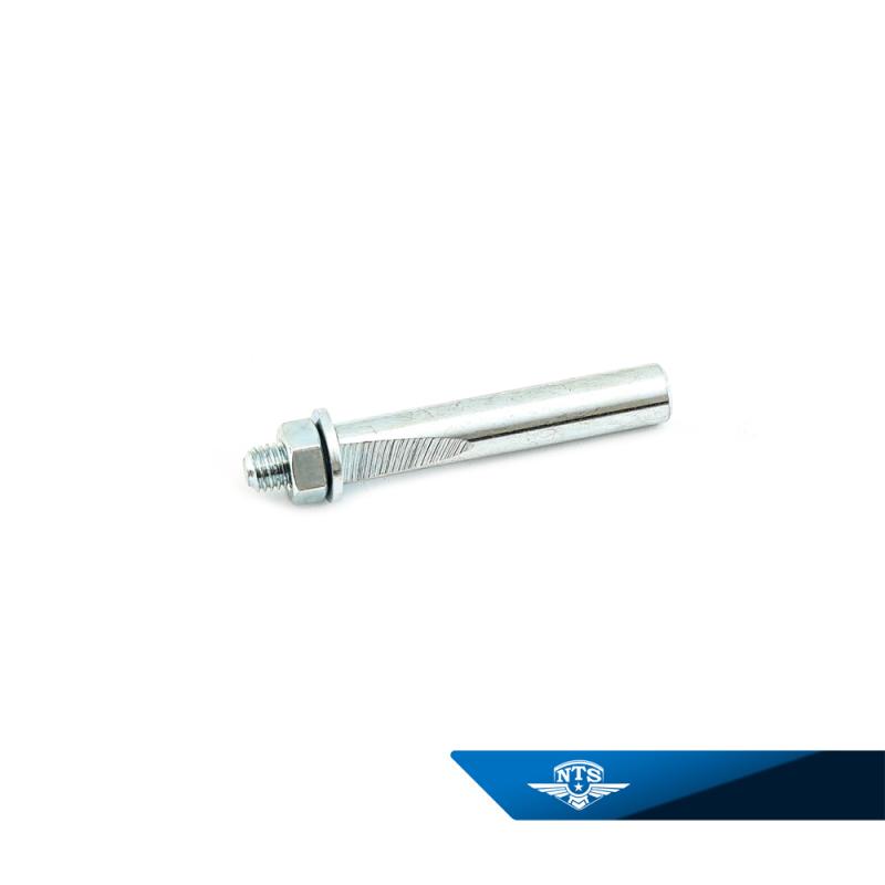 Kilbult 63mm framåtkick Puch