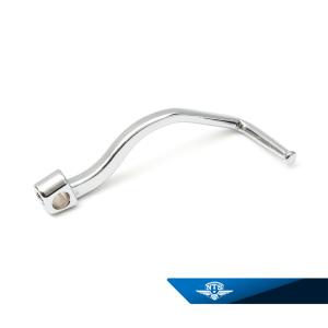 Kick Puch Maxi böjd