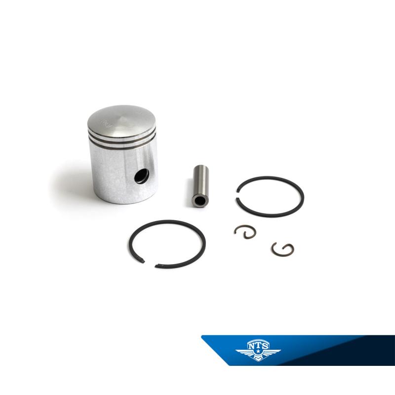 Kolv 40mm Ö.D Husqvarna Flinta mfl.