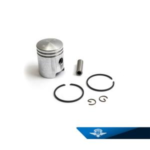Kolv Puch 38.5mm / 10mm bult