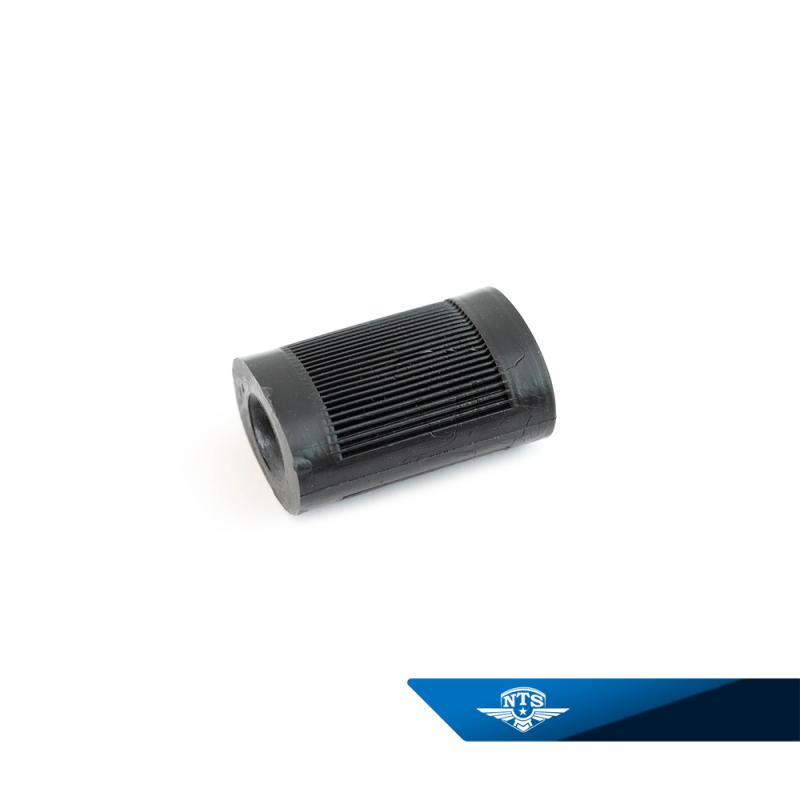 Broms/växel gummi Universal