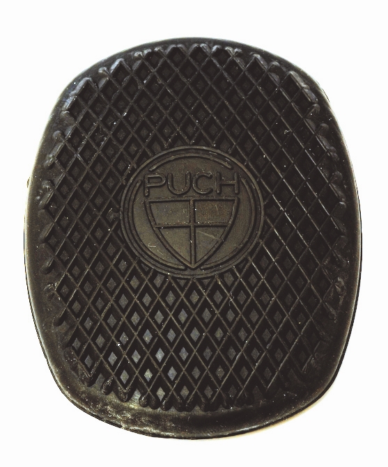 puch moped logo