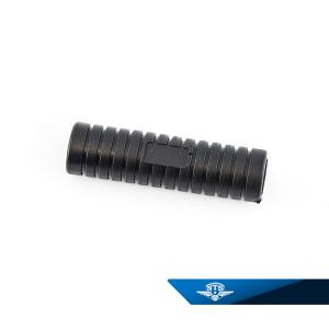 Kickgummi Puch utan logga PVC