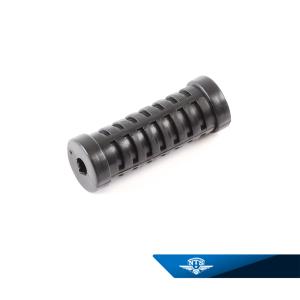 Kickgummi Yamaha FS1 mfl PVC