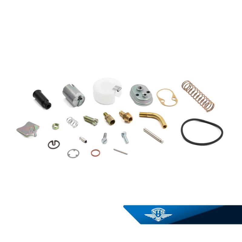 Repsats förgasare Puch SRF 17mm