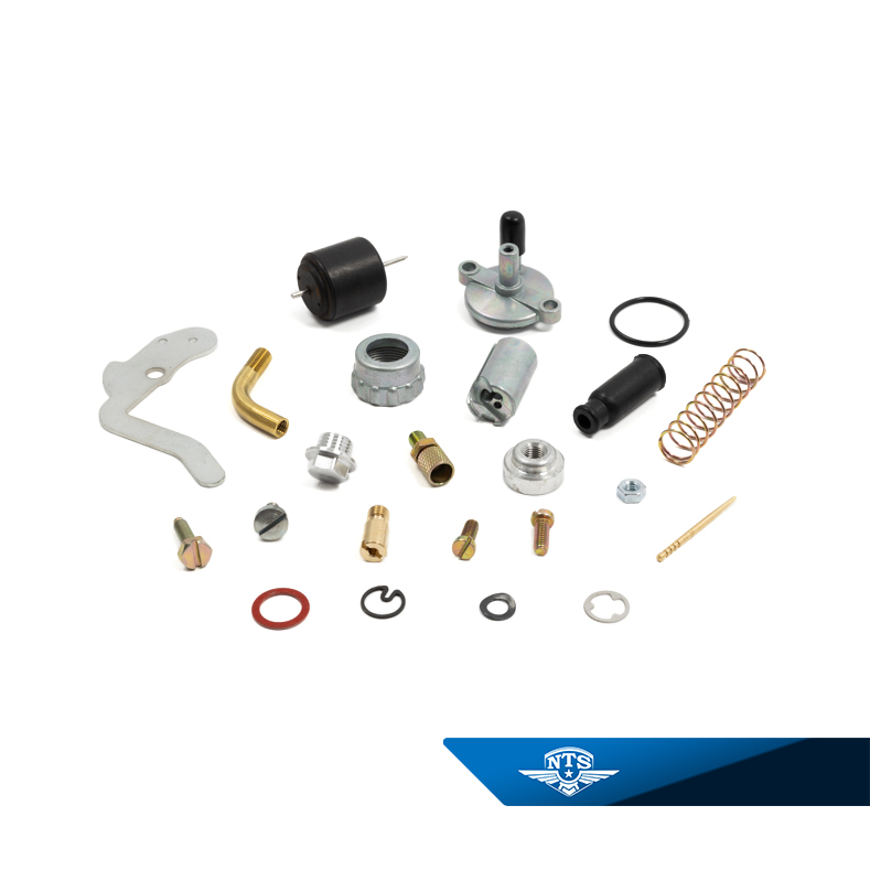 Repsats förgasare Puch SSE 12mm