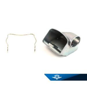 Luftburk Sachs komplett 17mm