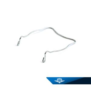 Luftklamma Sachs 2väx