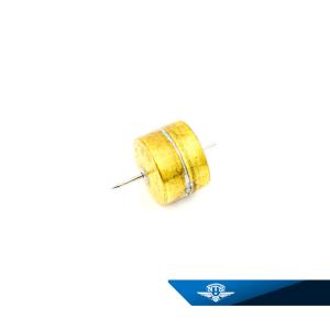 Flottör Zundapp Ubåt