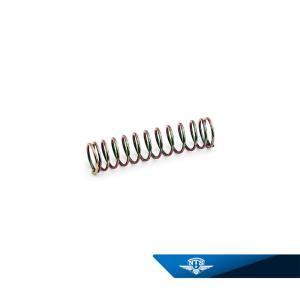 Trottelfjäder Zundapp mfl