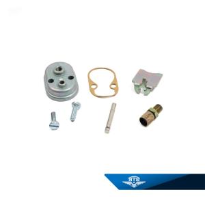 Trottellock Puch/Zundapp 14mm komplett